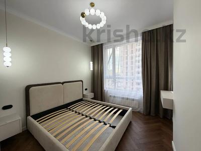 2-комнатная квартира · 41 м² · 5/9 этаж, Мангилик Ел 68 — С ремонтом за 41 млн ₸ в Астане, Есильский р-н