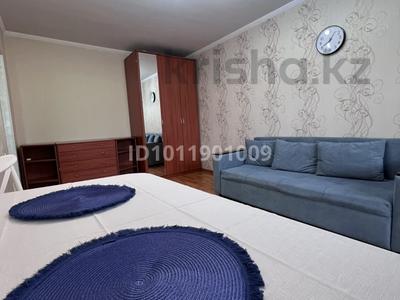 1-бөлмелі пәтер · 35 м² · 5/5 қабат, мкр Алмагуль 2 — Жарокова ходжанова, бағасы: 250 000 ₸ в Алматы, Бостандыкский р-н
