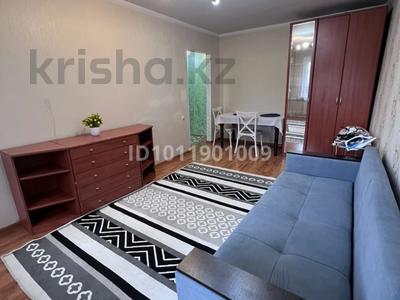 1-бөлмелі пәтер · 35 м² · 5/5 қабат, мкр Алмагуль 2, бағасы: 250 000 ₸ в Алматы, Бостандыкский р-н