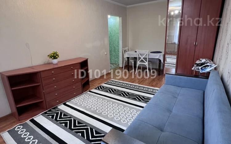 1-комнатная квартира · 35 м² · 5/5 этаж, мкр Алмагуль 2 за 250 000 ₸ в Алматы, Бостандыкский р-н — фото 50