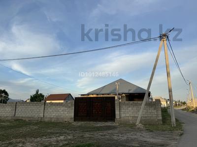 Жеке үй · 5 бөлме · 150 м² · 8 сот., Переулок Дальняя Карасу 95 95 — Улица Наурыз, бағасы: 24 млн ₸ в Таразе