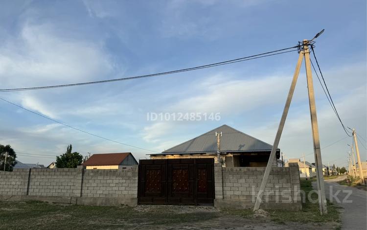Жеке үй · 5 бөлме · 150 м² · 8 сот., Переулок Дальняя Карасу 95 95 — Улица Наурыз, бағасы: 24 млн ₸ в Таразе — фото 2