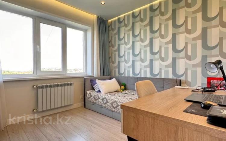 3-бөлмелі пәтер · 70.5 м² · 7/9 қабат, №9 ш/а., бағасы: 56 млн ₸ в Алматы, Ауэзовский р-н — фото 2