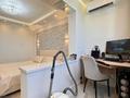 3-бөлмелі пәтер · 70.5 м² · 7/9 қабат, №9 ш/а., бағасы: 56 млн ₸ в Алматы, Ауэзовский р-н — фото 4