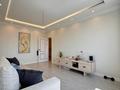 3-бөлмелі пәтер · 70.5 м² · 7/9 қабат, №9 ш/а., бағасы: 56 млн ₸ в Алматы, Ауэзовский р-н — фото 7