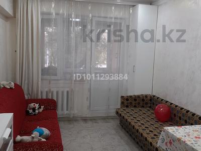 1-комнатная квартира · 20.6 м² · 2/5 этаж, Утеген батыра 73 — ул. Жубанова за 16.5 млн ₸ в Алматы, Ауэзовский р-н