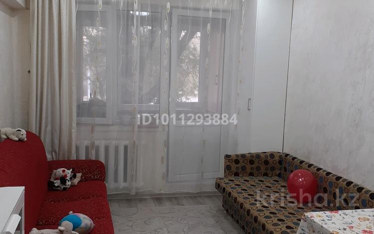 1-комнатная квартира · 20.6 м² · 2/5 этаж, Утеген батыра 73 — ул. Жубанова за 16.5 млн ₸ в Алматы, Ауэзовский р-н — фото 2