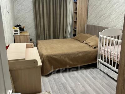 3-комнатная квартира · 66.4 м² · 8/10 этаж, Байсалыкова за 26.5 млн 〒 в Семее