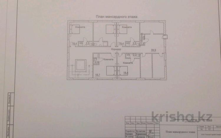 Свободное назначение · 130 м² за 99 млн ₸ в Алматы, Турксибский р-н — фото 2