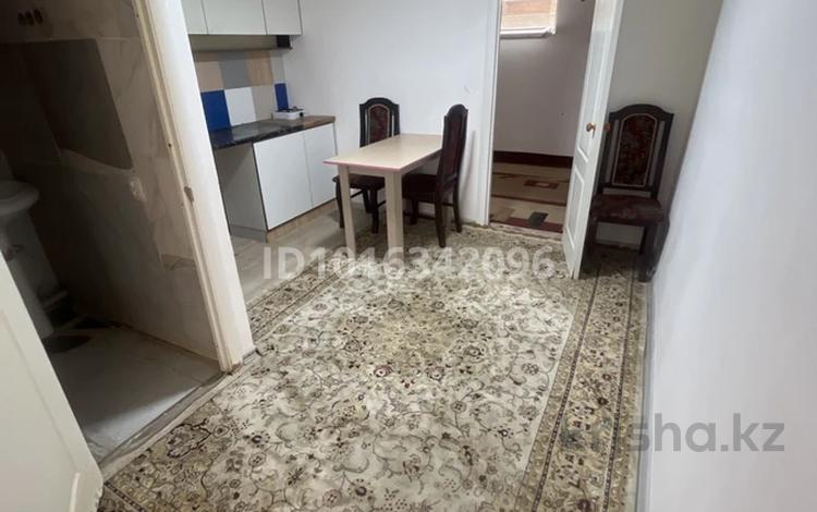 1-комнатная квартира · 20 м², мкр Калкаман-2, Шарденова 23 за 120 000 ₸ в Алматы, Наурызбайский р-н — фото 2