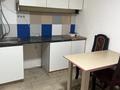 1-комнатная квартира · 20 м², мкр Калкаман-2, Шарденова 23 за 120 000 ₸ в Алматы, Наурызбайский р-н — фото 4