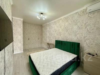 1-комнатная квартира · 37 м² · 11/13 этаж, Туран — Улы Дала за ~ 26.5 млн 〒 в Астане, Нура р-н