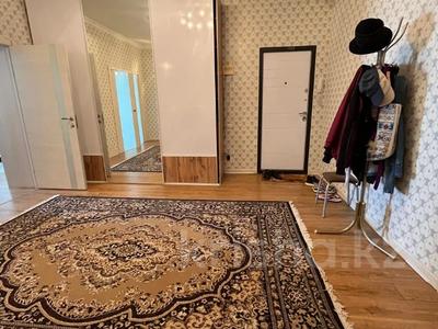 3-бөлмелі пәтер · 118 м² · 6/8 қабат, мкр. Алтын орда, Санкибай Батыра, бағасы: 42 млн ₸ в Актобе