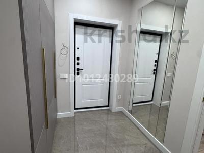 3-комнатная квартира · 105 м² · 1/10 этаж, Серкебаева 33/1 — Кенесары за 59 млн ₸ в Кокшетау