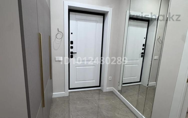 3-комнатная квартира · 105 м² · 1/10 этаж, Серкебаева 33/1 — Кенесары за 59 млн ₸ в Кокшетау — фото 24