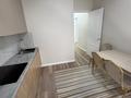 1-комнатная квартира · 50 м² · 4/9 этаж, Симферопольская 1/1 за 25 000 ₸ в Алматы, Ауэзовский р-н — фото 2