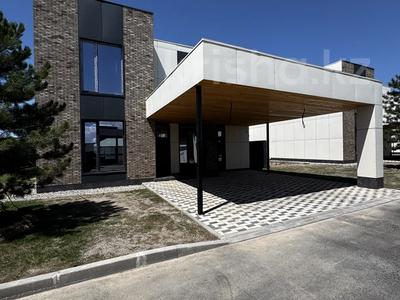 Отдельный дом · 6 комнат · 250 м² · 6 сот., Алатаусская Трасса за 160 млн ₸ в Туздыбастау (Калинино)