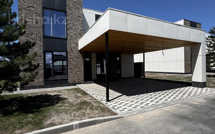 Отдельный дом · 6 комнат · 250 м² · 6 сот., Алатаусская Трасса за 160 млн ₸ в Туздыбастау (Калинино) — фото 2