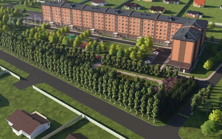 1-комнатная квартира · 39.5 м² · 1/5 этаж, Каирбекова 420 Б за ~ 13.8 млн ₸ в Костанае — фото 8