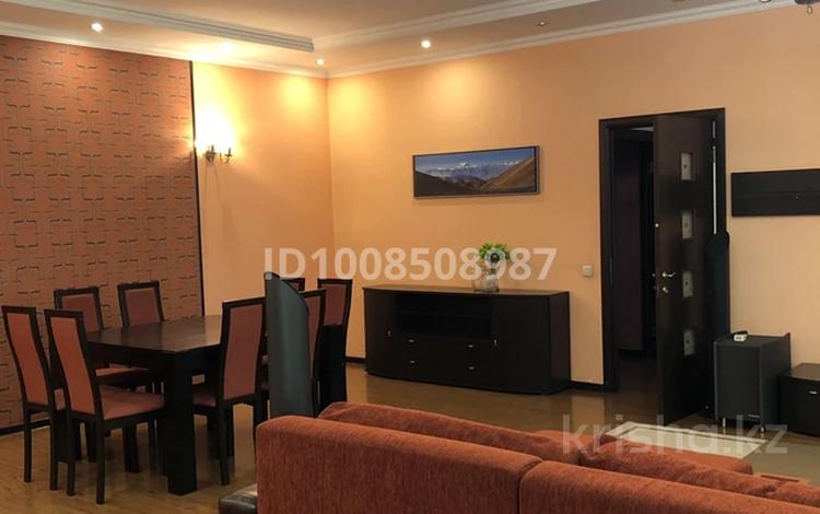 2-бөлмелі пәтер · 100 м² · 13/16 қабат, Абая 150/230, бағасы: 430 000 ₸ в Алматы, Бостандыкский р-н — фото 2