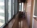 2-бөлмелі пәтер · 100 м² · 13/16 қабат, Абая 150/230, бағасы: 430 000 ₸ в Алматы, Бостандыкский р-н — фото 20