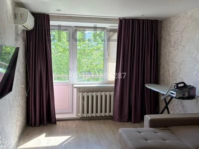 2-бөлмелі пәтер · 52 м² · 4/5 қабат, Абая 95, бағасы: 25 млн ₸ в Астане, р-н Байконур