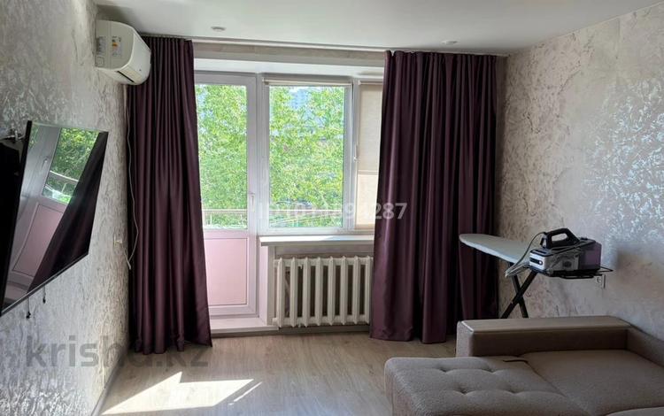 2-бөлмелі пәтер · 52 м² · 4/5 қабат, Абая 95, бағасы: 25 млн ₸ в Астане, р-н Байконур — фото 2