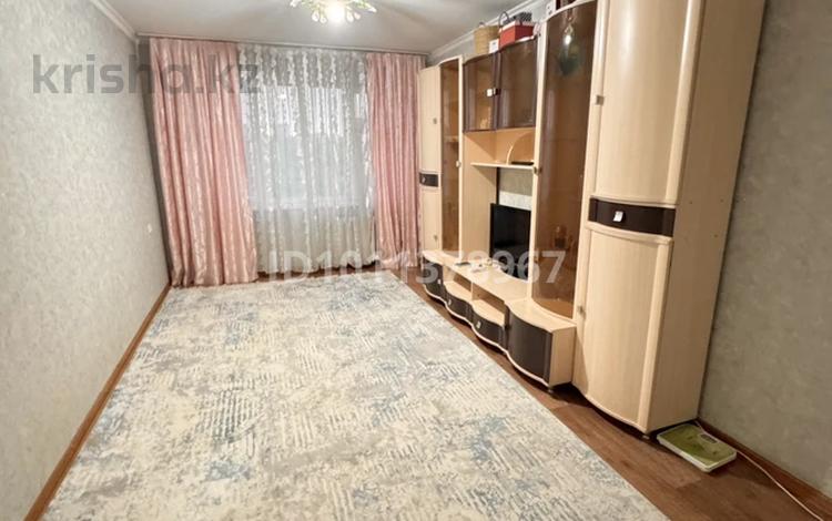2-комнатная квартира · 48 м² · 5/5 этаж, 12-й микрорайон, 12-шағынаудан жібек жолы 30 жібек жолы 30 за 21 млн ₸ в Шымкенте, Енбекшинский р-н — фото 2