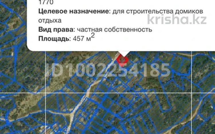 Участок · 4.57 соток, Новая Бухтарма за 1.6 млн ₸ — фото 3