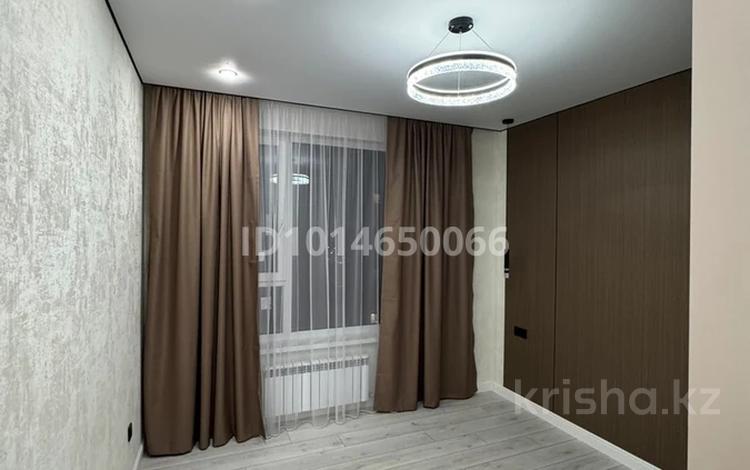 2-бөлмелі пәтер · 60 м² · 14/17 қабат, Шаймерденова 4/3 — Нурлы жол, бағасы: 33.5 млн ₸ в Астане, Алматы р-н — фото 31