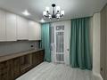 2-бөлмелі пәтер · 60 м² · 14/17 қабат, Шаймерденова 4/3 — Нурлы жол, бағасы: 33.5 млн ₸ в Астане, Алматы р-н — фото 3