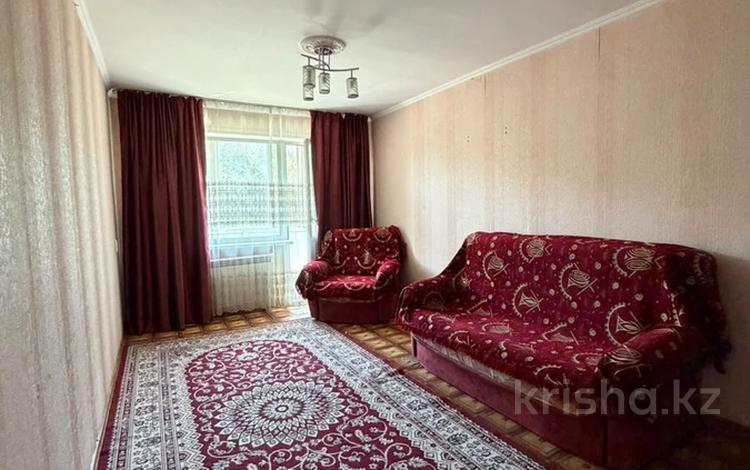 2-бөлмелі пәтер · 42.5 м² · 3/5 қабат, Бозтаева, бағасы: 17.9 млн ₸ в Семее — фото 2