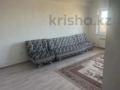 1-комнатная квартира, 35 м², 4/5 этаж помесячно, Кабанбай батыра за 100 000 〒 в Талдыкоргане