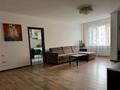 3-комнатная квартира · 115 м² · 7/9 этаж, Аскарова Асанбая 21 за 480 000 ₸ в Алматы — фото 2