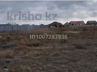 Участок · 9 соток, мкр Коктем, Жайсан жангерев за 4.5 млн ₸ в Атырау