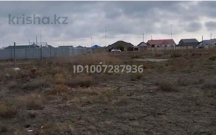 Жер телімі · 9 сотық, мкр Коктем, Жайсан жангерев, бағасы: 4.5 млн ₸ в Атырау — фото 2