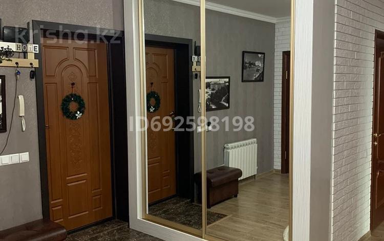 4-бөлмелі пәтер, 150 м², 11/14 қабат, Тараса Шевченко 8/1, бағасы: 64 млн 〒 в Астане, Сарыарка р-н — фото 10