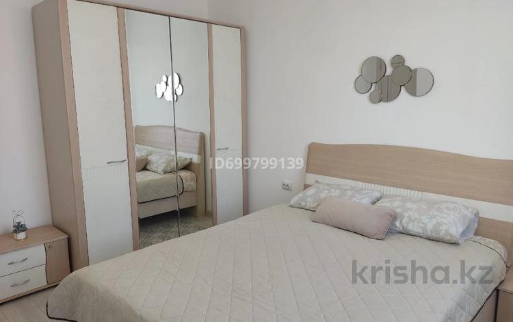 3-комнатная квартира · 70 м² · 9/12 этаж, Райымбека 253 за 380 000 ₸ в Алматы, Жетысуский р-н — фото 18