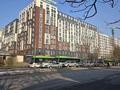 2-бөлмелі пәтер · 78 м² · 9/9 қабат, мкр Тараз, ул. Рыскулова, стр. 2/12 2 — Рыскулова, бағасы: 48.5 млн ₸ в Шымкенте, Аль-Фарабийский р-н