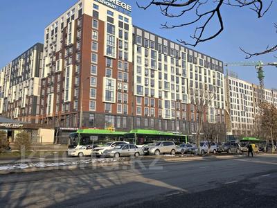 2-бөлмелі пәтер · 78 м² · 9/9 қабат, мкр Тараз, ул. Рыскулова, стр. 2/12 2 — Рыскулова, бағасы: 48.5 млн ₸ в Шымкенте, Аль-Фарабийский р-н