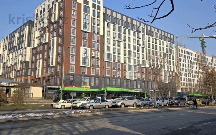 2-бөлмелі пәтер · 78 м² · 9/9 қабат, мкр Тараз, ул. Рыскулова, стр. 2/12 2 — Рыскулова, бағасы: 48.5 млн ₸ в Шымкенте, Аль-Фарабийский р-н — фото 2