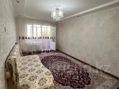 3-бөлмелі пәтер · 61 м² · 3/5 қабат, Казахстанская, бағасы: 19.5 млн ₸ в Талдыкоргане