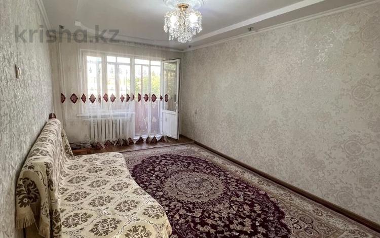 3-комнатная квартира · 61 м² · 3/5 этаж, Казахстанская за 19.5 млн ₸ в Талдыкоргане — фото 5
