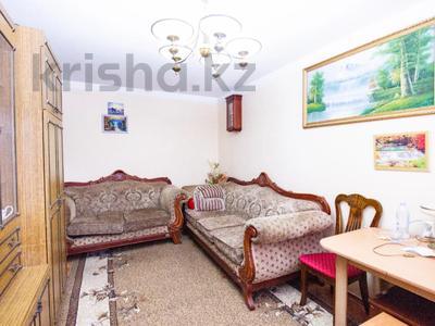 2-комнатная квартира, 44 м², 1/5 этаж, мкр Самал за 10.8 млн 〒 в Талдыкоргане, мкр Самал