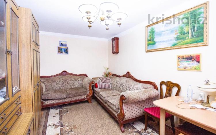 2-комнатная квартира, 44 м², 1/5 этаж, мкр Самал за 10.8 млн 〒 в Талдыкоргане, мкр Самал — фото 6