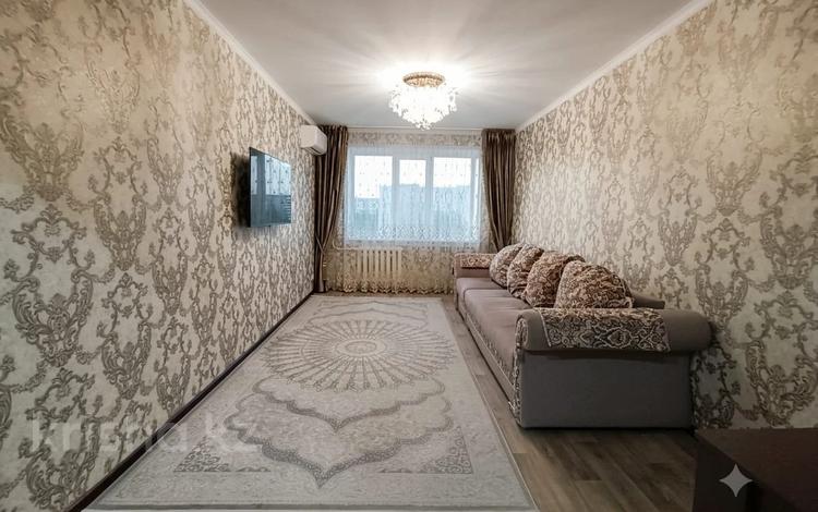 3-комнатная квартира · 64.5 м² · 8/10 этаж, Чокина 38 за 34.7 млн ₸ в Павлодаре — фото 2