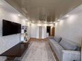 2-комнатная квартира · 57.2 м² · 3/4 этаж, мкр Кунгей , Турекулова 63 за 17.5 млн ₸ в Караганде, Казыбек би р-н — фото 3