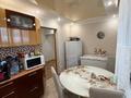 2-комнатная квартира · 57.2 м² · 3/4 этаж, мкр Кунгей , Турекулова 63 за 17.5 млн ₸ в Караганде, Казыбек би р-н — фото 9