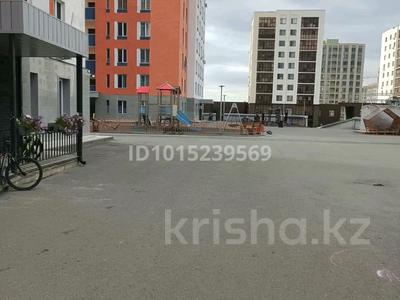 1-комнатная квартира · 45 м² · 10/15 этаж, А 75 2 за 25 млн ₸ в Астане, Алматы р-н