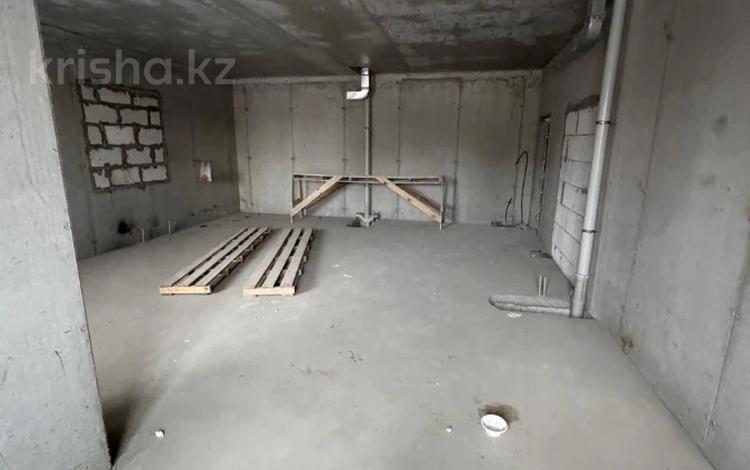 2-бөлмелі пәтер · 58 м² · 1/10 қабат, Аэропортная 20, бағасы: 27.7 млн ₸ в  — фото 2